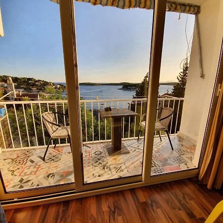 Apartments Dream Island 赫瓦尔 外观 照片