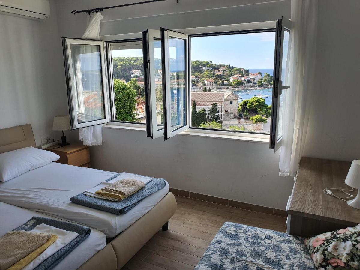 Apartments Dream Island 赫瓦尔 外观 照片
