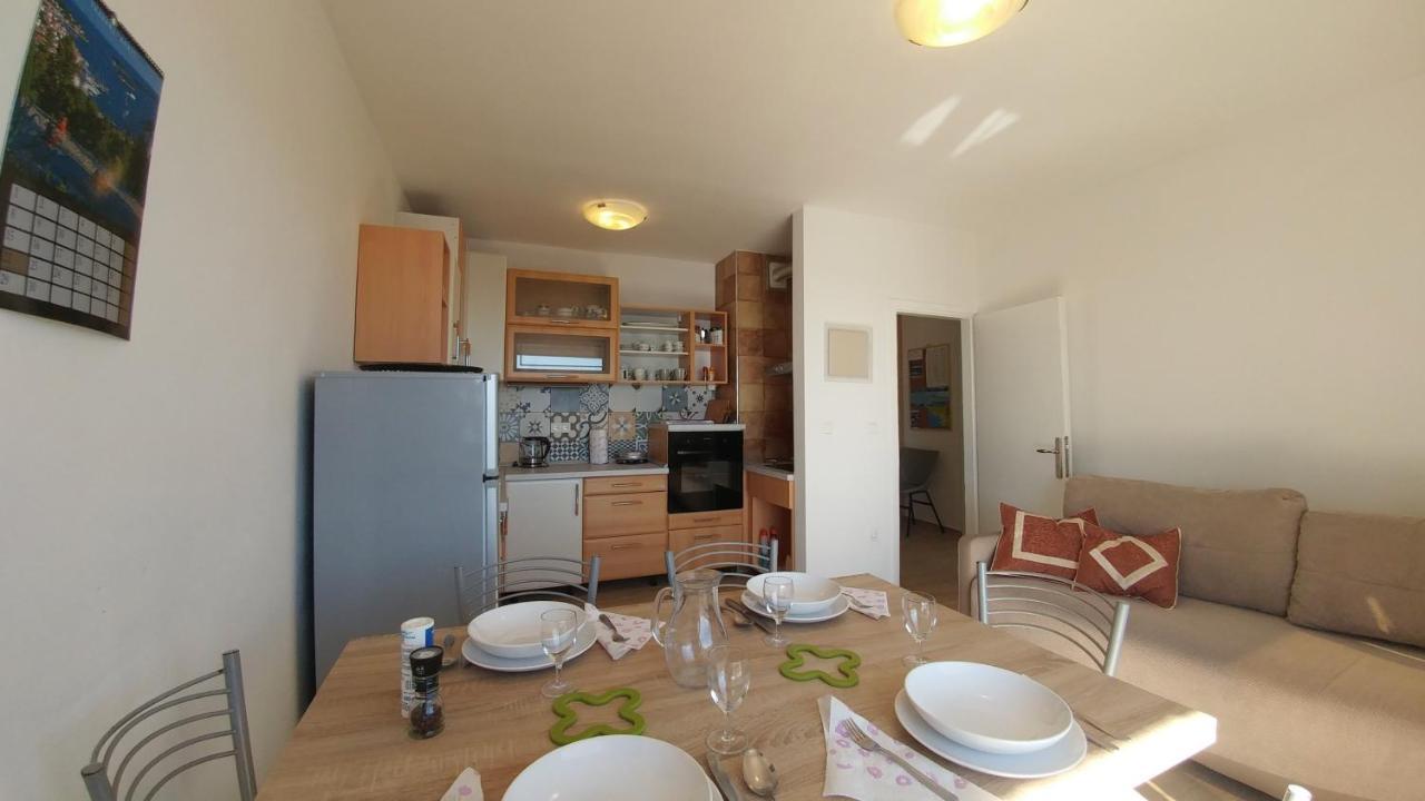 Apartments Dream Island 赫瓦尔 外观 照片
