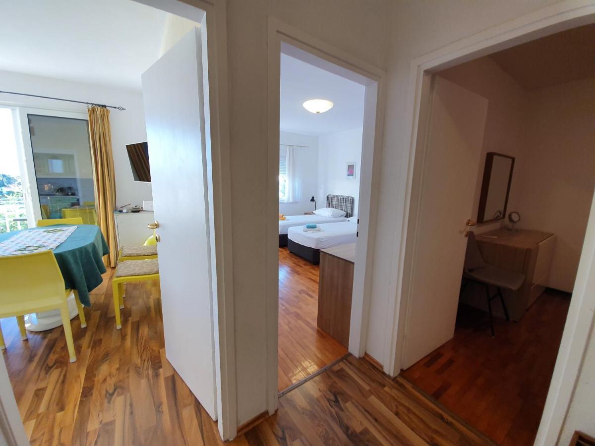 Apartments Dream Island 赫瓦尔 外观 照片