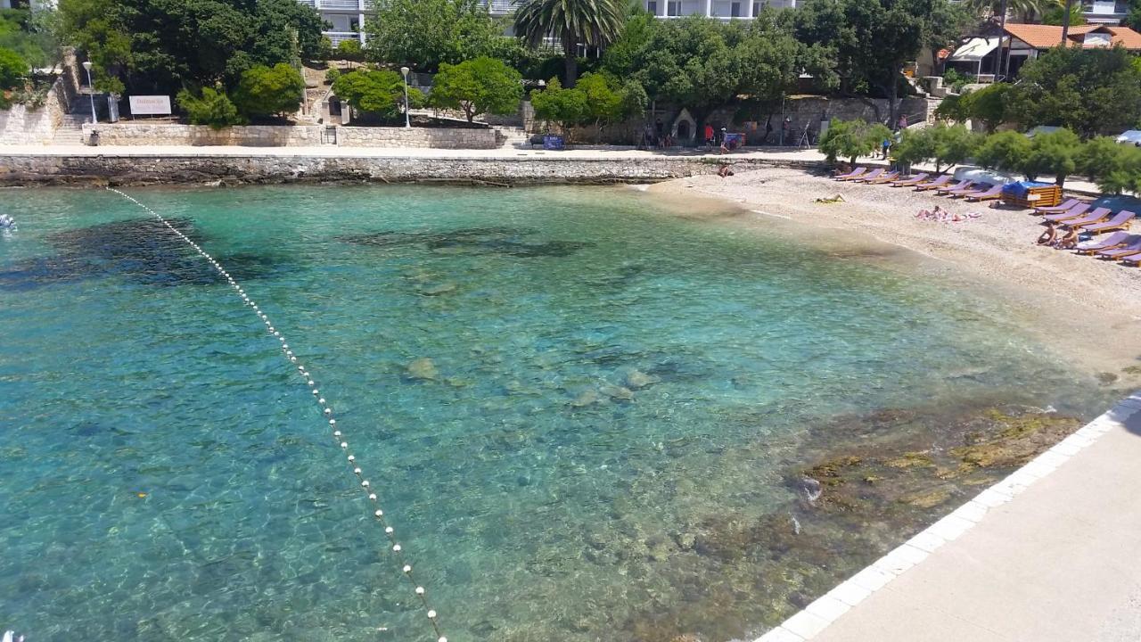 Apartments Dream Island 赫瓦尔 外观 照片