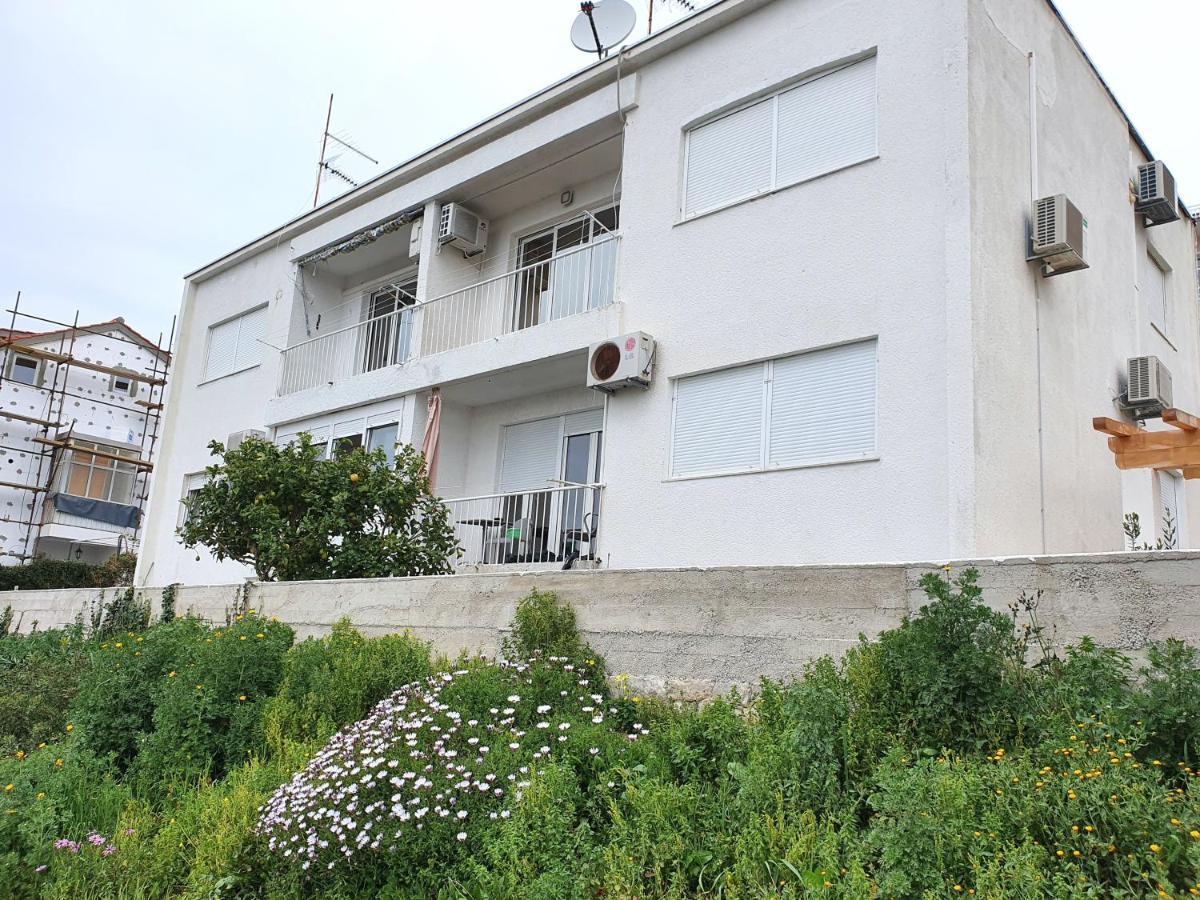 Apartments Dream Island 赫瓦尔 外观 照片