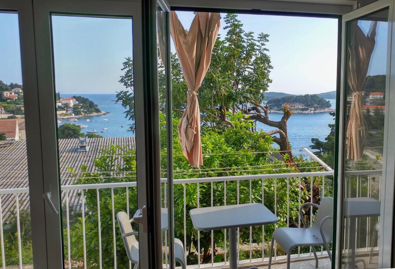 Apartments Dream Island 赫瓦尔 外观 照片