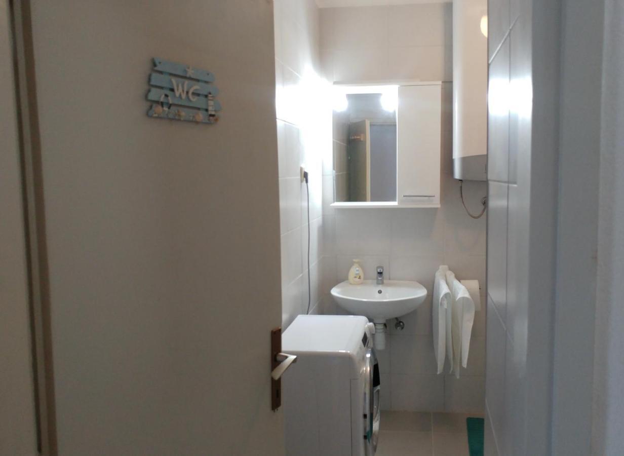 Apartments Dream Island 赫瓦尔 外观 照片