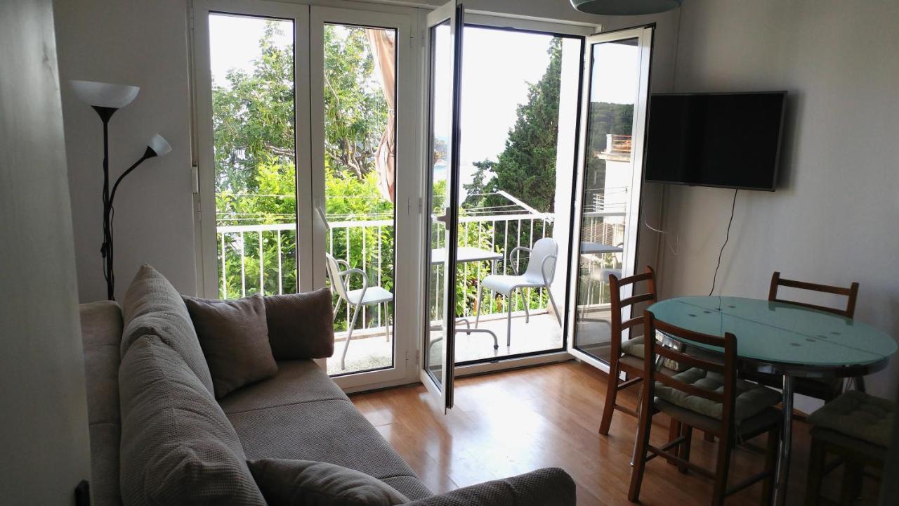 Apartments Dream Island 赫瓦尔 外观 照片