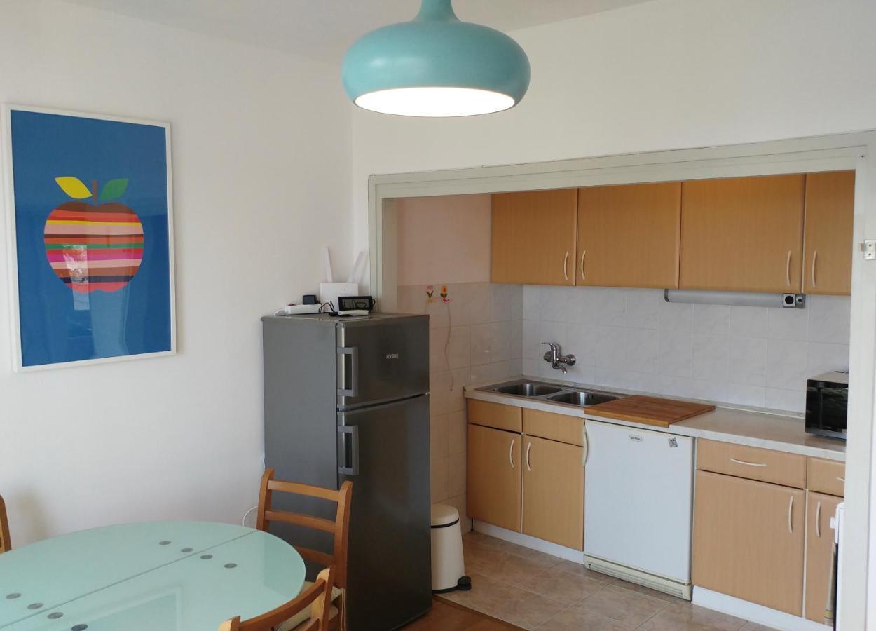 Apartments Dream Island 赫瓦尔 外观 照片