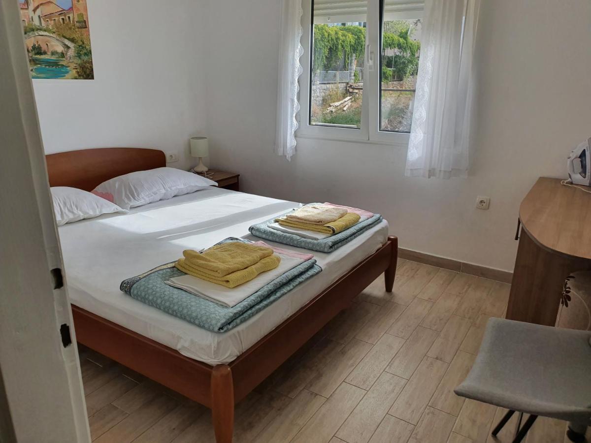 Apartments Dream Island 赫瓦尔 外观 照片