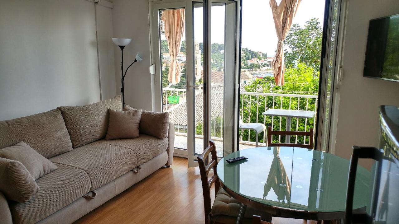 Apartments Dream Island 赫瓦尔 外观 照片